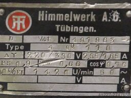 SWF Tragkraft 0,50 to