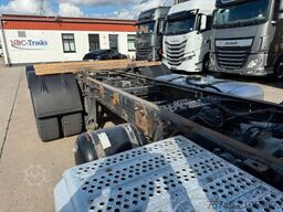 MERCEDES-BENZ ANTOS 2551 * RETARDER * ALCOA * LENK / LIFTACHSE