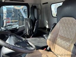 MERCEDES-BENZ ANTOS 2551 * RETARDER * ALCOA * LENK / LIFTACHSE
