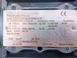 Interroll 5685 x 455 mm