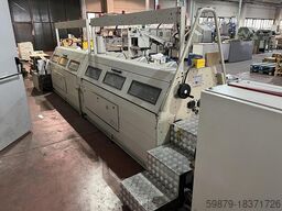 Meccanotecnica Multiplex SA