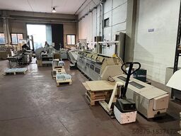 Meccanotecnica Multiplex SA