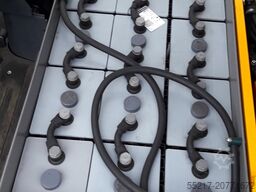 Jungheinrich EFG 115