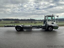  YT222 4x2 Chassis-Kabine / Swiss-Vehicle