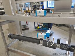 Procontrol Luft-Elektro-CO2 Verdampfer