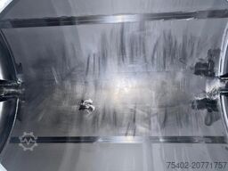 LAG Tank / 32000 LT / ADR / BPW