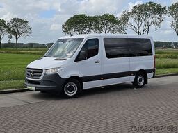 MERCEDES-BENZ SPRINTER 311 L2H1 9-Pers TOURER!