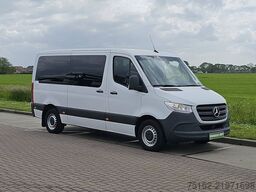 MERCEDES-BENZ SPRINTER 311 L2H1 9-Pers TOURER!