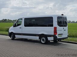MERCEDES-BENZ SPRINTER 311 L2H1 9-Pers TOURER!