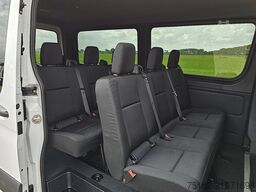 MERCEDES-BENZ SPRINTER 311 L2H1 9-Pers TOURER!