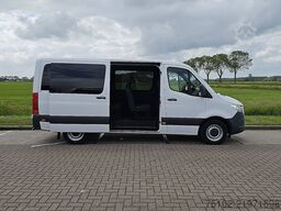 MERCEDES-BENZ SPRINTER 311 L2H1 9-Pers TOURER!