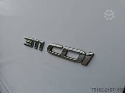 MERCEDES-BENZ SPRINTER 311 L2H1 9-Pers TOURER!