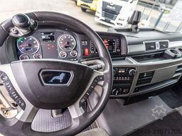 MAN TGX 18.470 BLS + INTARDER