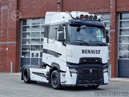 Renault T520 4x2 - NEW - Retarder - VAEX Edition - Nigh...