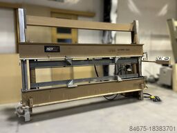 TIGER AUTOMAT 3000