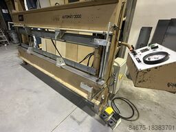 TIGER AUTOMAT 3000