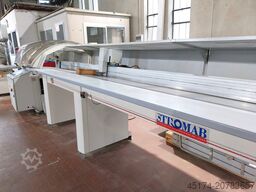 STROMAB TR 600 MATRIX 2 PLUS