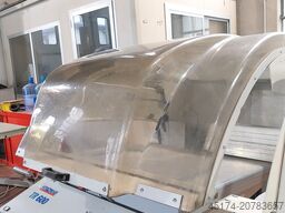 STROMAB TR 600 MATRIX 2 PLUS