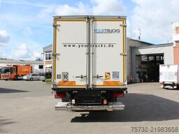 Iveco Stralis 360 E6 Koffer Liftachse Klima