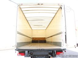 Iveco Stralis 360 E6 Koffer Liftachse Klima