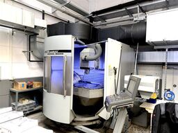 DECKEL DMU 60 monoBLOCK