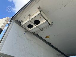 Schmitz Cargobull SKO 24/L CARRIER VECTOR 1950 MT D/E / DISCBRAKE...