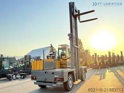 Baumann GS 70/14/50 DUPLEX DIESEL LIKE NEW