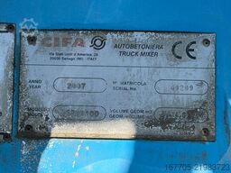 Astra HD8