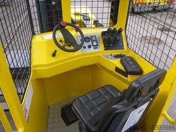 Combilift C4000 EST