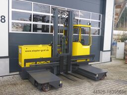 Combilift C4000 EST