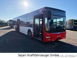 MAN A21 Lion?s City Klima Euro 6