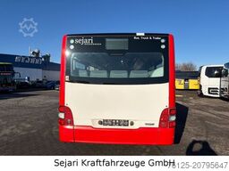 MAN A21 Lion?s City Klima Euro 6