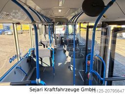 MAN A21 Lion?s City Klima Euro 6