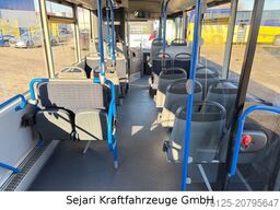 MAN A21 Lion?s City Klima Euro 6