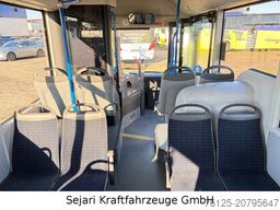 MAN A21 Lion?s City Klima Euro 6