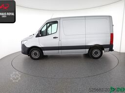 mercedes-benz Sprinter 311 CDI KASTEN REGALE STANDHZ,KAMERA,SH