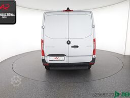 mercedes-benz Sprinter 311 CDI KASTEN REGALE STANDHZ,KAMERA,SH
