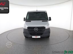 mercedes-benz Sprinter 311 CDI KASTEN REGALE STANDHZ,KAMERA,SH