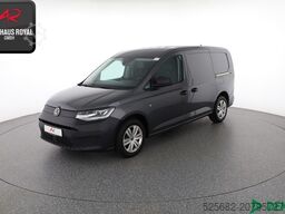 Volkswagen Caddy Maxi 2.0 TDI KASTEN REGALE,KAMERA,NAVI,ACC