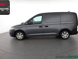 Volkswagen Caddy Maxi 2.0 TDI KASTEN REGALE,KAMERA,NAVI,ACC