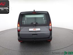 Volkswagen Caddy Maxi 2.0 TDI KASTEN REGALE,KAMERA,NAVI,ACC
