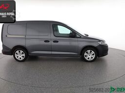 Volkswagen Caddy Maxi 2.0 TDI KASTEN REGALE,KAMERA,NAVI,ACC