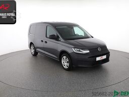 Volkswagen Caddy Maxi 2.0 TDI KASTEN REGALE,KAMERA,NAVI,ACC