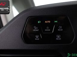 Volkswagen Caddy Maxi 2.0 TDI KASTEN REGALE,KAMERA,NAVI,ACC