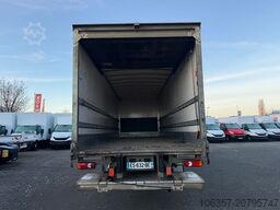 IVECO Eurocargo 160E25/P Koffer LBW 1500Kg,Euro6C