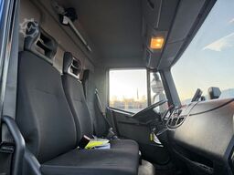 IVECO Eurocargo 160E25/P Koffer LBW 1500Kg,Euro6C