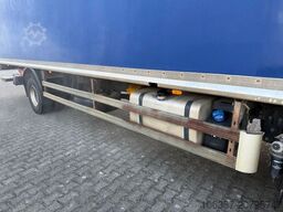 IVECO Eurocargo 160E25/P Koffer LBW 1500Kg,Euro6C