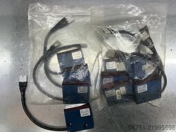 Jensen Optischer Sensor