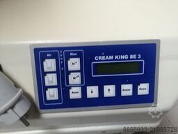 Hagesana Cream King SE 3 6L