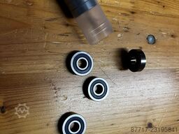 JESA LR6000 2RSR D28